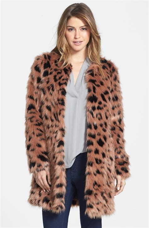 women michael kors fur coat|Michael Kors fur coat women's.